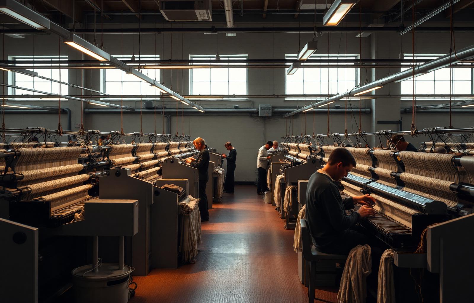 Factory